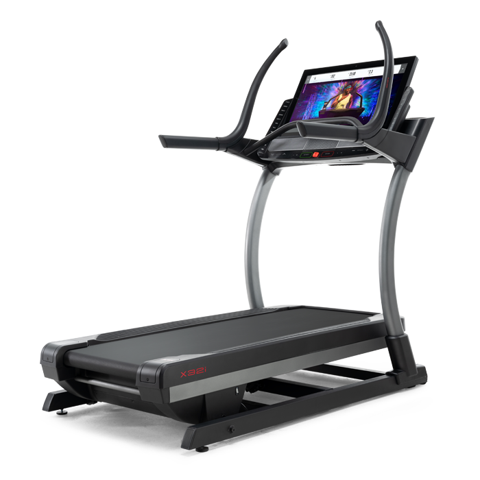 NordicTrack Commercial X32i Treadmill