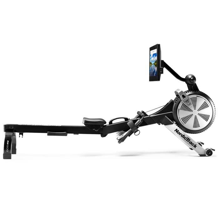 NordicTrack RW900 Rower