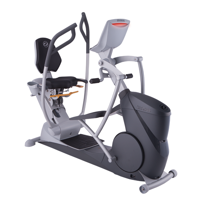 Octane xR6x Seated Elliptical