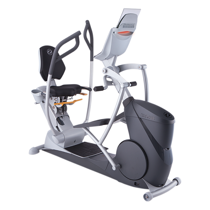 Octane xR6xi Seated Elliptical