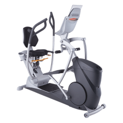 Octane xR6xi Seated Elliptical