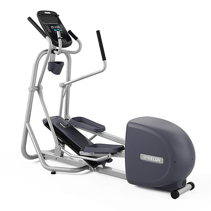 Precor EFX 222 Elliptical