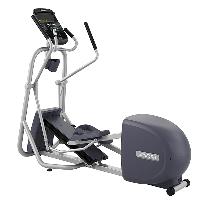 Precor EFX 225 Elliptical