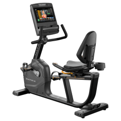 Matrix Endurance Touch Recumbent