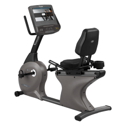 Vision R600E Recumbent Bike