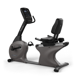 Vision R60 Recumbent Bike