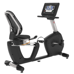 Landice R9 Recumbent Bike