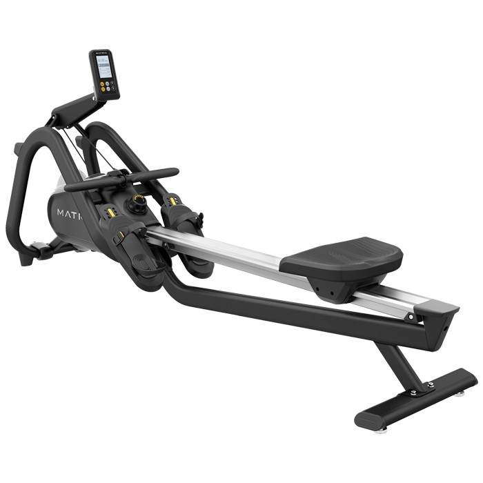 Matrix Rower