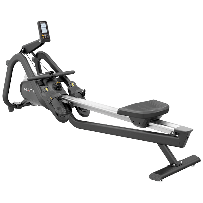 Matrix Rowing Machine