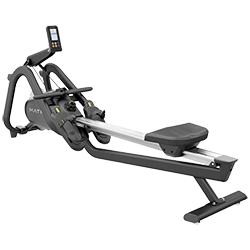 Matrix Rowing Machine