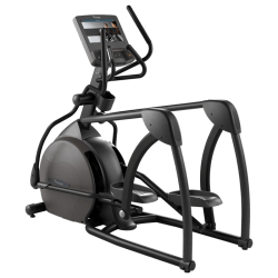 Vision S600E Suspension Elliptical