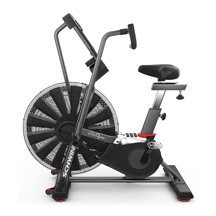 Schwinn Airdyne AD7 Exercise Bike