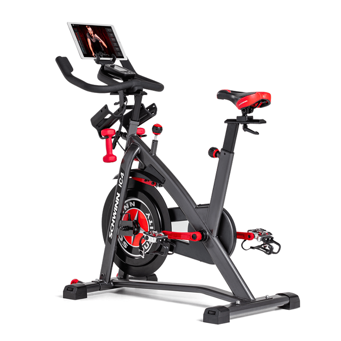 Schwinn IC4 Indoor Cycling Bike