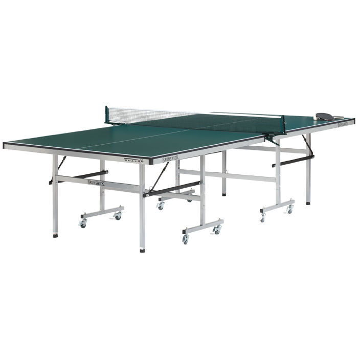 Brunswick Smash 3.0 Table Tennis