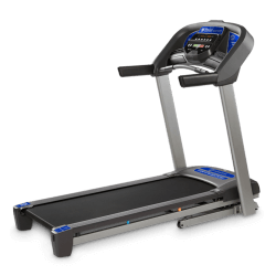 Horizon T101 Treadmill