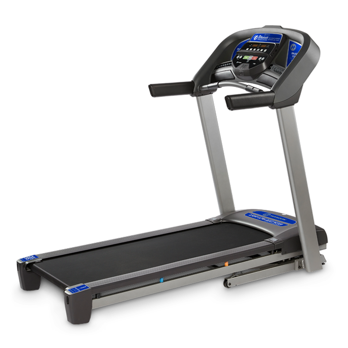 Horizon T101 Treadmill