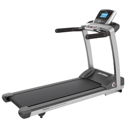 Life Fitness T3 Treadmill with Go Console