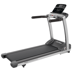 Life Fitness T3 Treadmill with Track Connect Console