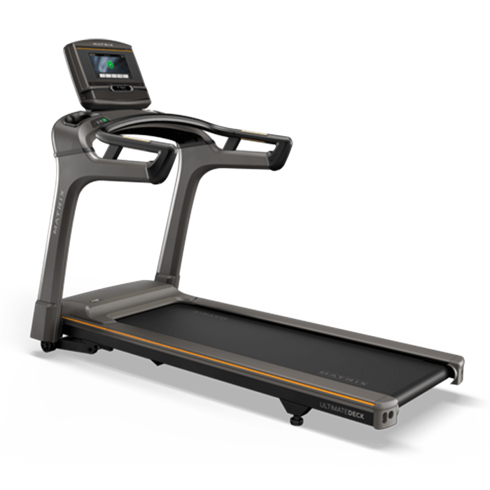 Matrix T30 Treadmill with XER Console