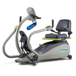 NuStep T4r Recumbent Cross Trainer