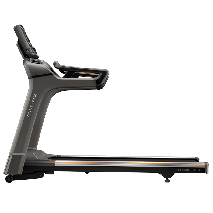 Matrix T50 Treadmill with XIR Console