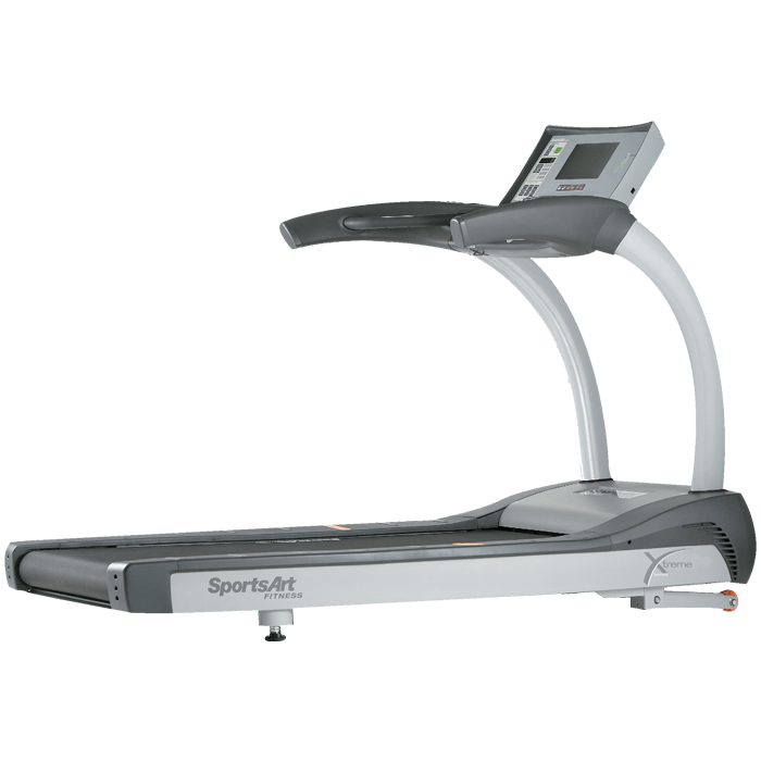 SportsArt Commercial Treadmills