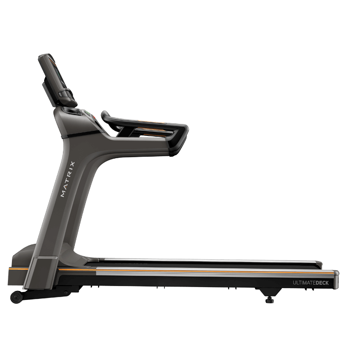 Matrix T70 Treadmill with XR Console