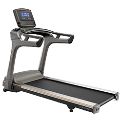 Matrix T75 Treadmill with 8.5 LCD Screen XR Console (legacy model)