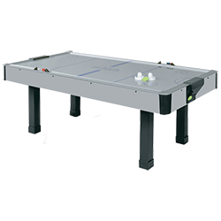 Dynamo Arctic Wind Air Hockey Table