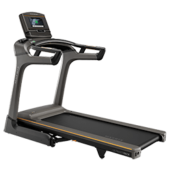 Matrix TF30 Folding Treadmill with 10 Touchscreen XER Console (legacy model)