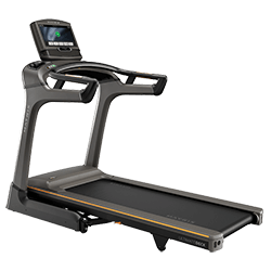 Matrix TF30 Folding Treadmill with 16 Touchscreen XIR Console (legacy model)