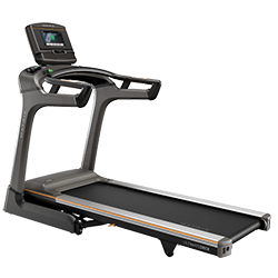 Matrix TF50 Folding Treadmill with 10 Touchscreen XER Console (legacy model)