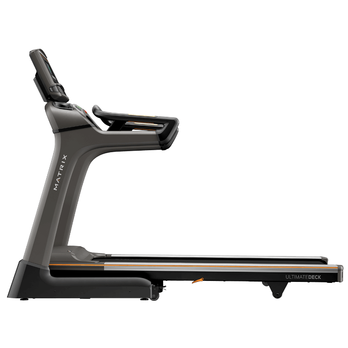 Matrix TF50 Treadmill with XER Console