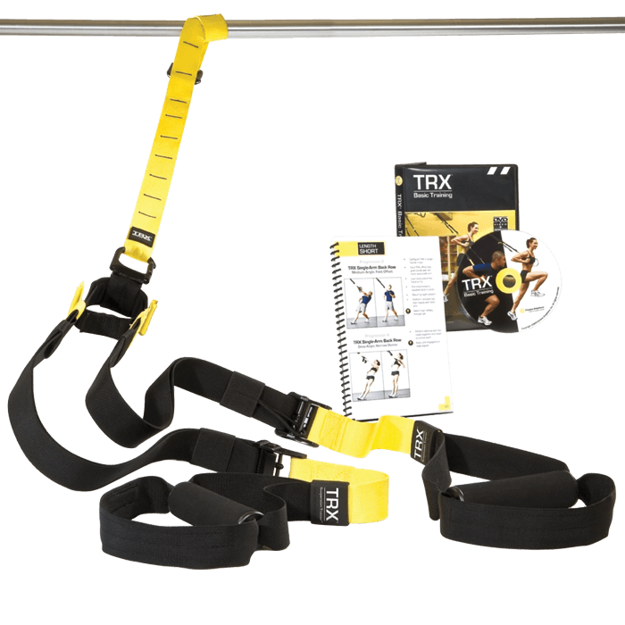 TRX Suspension Trainer