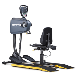 SportsArt UB521M Bilateral Upper Body Ergometer