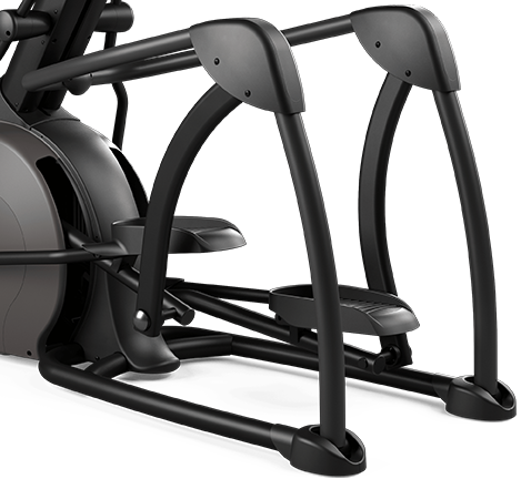 Vision S70 Ascent Trainer Base